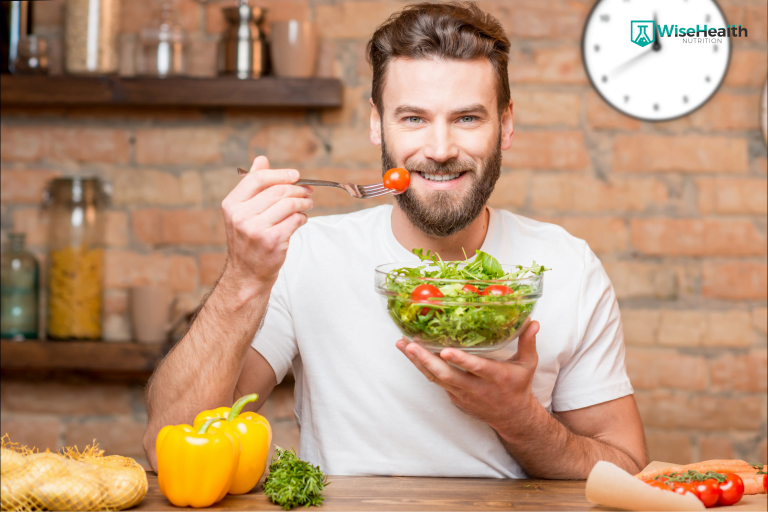 Comer de 3 em 3 horas acelera o metabolismo? - WiseHealth® Blog