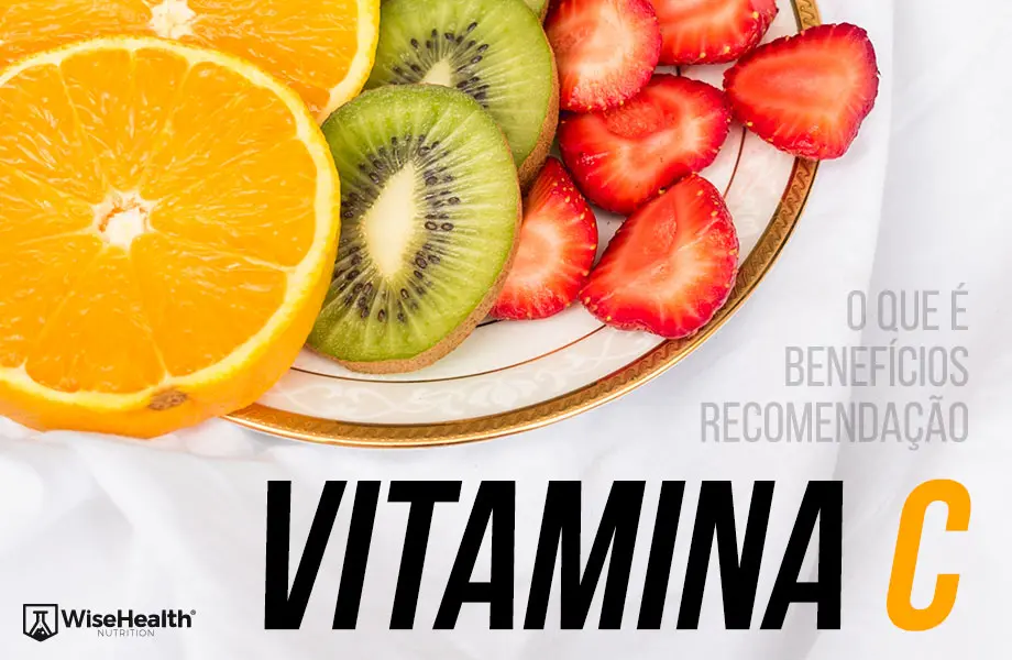 Vitamina C Wise